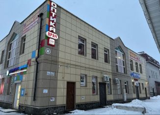 Продам помещение свободного назначения, 268.4 м2, городской посёлок Сиверский, переулок Строителей, 5