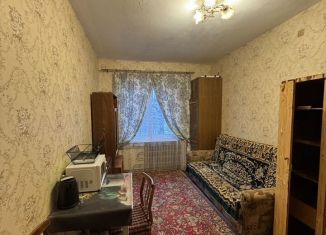 Комната в аренду, 17 м2, Петрозаводск, Лососинская улица, 6