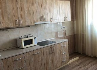 Продажа 2-комнатной квартиры, 65 м2, Энгельс, Красноармейская улица, 88А, ЖК Энгельс-Сити 2