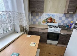 Продажа двухкомнатной квартиры, 40 м2, Куровское, Советская улица, 82