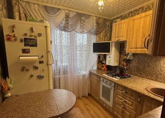 Продается 2-ком. квартира, 42.7 м2, Воскресенск, улица Менделеева, 13Б