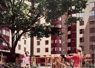 Продается квартира студия, 24.5 м2, Избербаш, улица П.И. Чайковского, 23