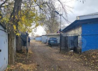 Продам гараж, 18 м2, Москва, метро Нагатинская, Загородное шоссе, 7Ас4