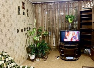 Продам трехкомнатную квартиру, 73 м2, Курск, Студенческая улица, 20