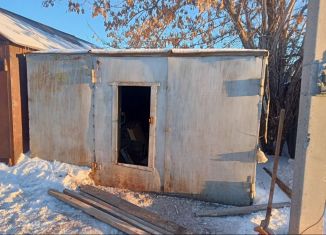 Сдается в аренду гараж, 20 м2, Оренбург, Базовая улица