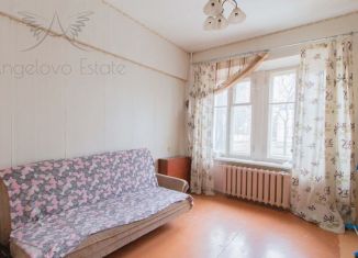 Продается трехкомнатная квартира, 71.7 м2, Москва, Новопоселковая улица, 7, метро Сходненская