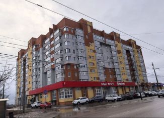 Продам двухкомнатную квартиру, 81.7 м2, Тамбов, Московская улица, 30А