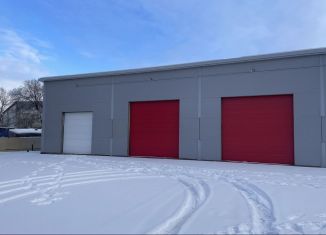 Аренда производства, 300 м2, Хакасия, проспект Ленина, 218А