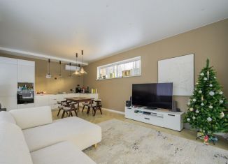 Коттедж в аренду, 135.5 м2, посёлок Габиевский