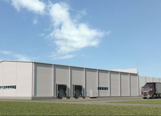 Аренда производства, 2700 м2, Ростовская область, Изумрудная улица, 7