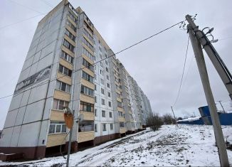 Продажа 2-ком. квартиры, 52.6 м2, Смоленская область, улица Полины Осипенко, 27