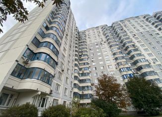 3-ком. квартира в аренду, 86 м2, Москва, Ленинский проспект, 127, ЮЗАО