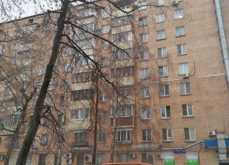 Сдаю однокомнатную квартиру, 33 м2, Москва, Бутырская улица, 97, метро Дмитровская