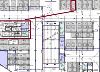 Аренда машиноместа, 15 м2, Москва, метро Волгоградский проспект, Волгоградский проспект