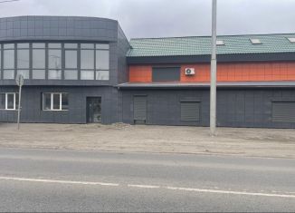 Сдается торговая площадь, 60 м2, посёлок городского типа Берёзовка, Трактовая улица, 7