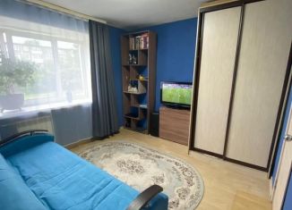 Продам квартиру студию, 18 м2, Екатеринбург, улица Академика Бардина, 6к1, метро Чкаловская