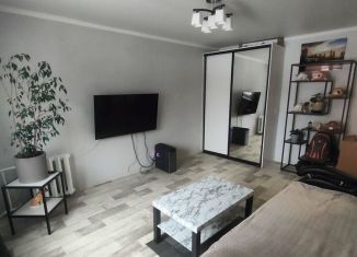 Продается 1-ком. квартира, 30 м2, Тюмень, Олимпийская улица, 42