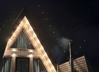 Сдаю в аренду дом, 50 м2, деревня Минаево, коттеджный посёлок Регата, 193