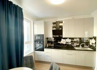 Сдам в аренду 2-комнатную квартиру, 44 м2, Люберцы, Некрасовский проезд, 8, ЖК Люберцы 2018