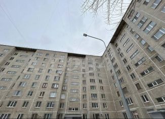 Продажа двухкомнатной квартиры, 52.6 м2, Тюмень, Одесская улица, 44