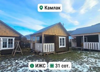 Продажа земельного участка, 31 сот., Республика Алтай, Набережная улица, 8