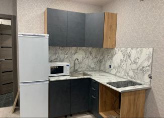 Аренда квартиры студии, 27 м2, Республика Башкортостан, улица Игоря Талькова, 6