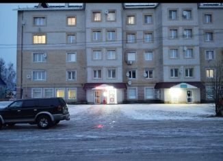 Продается торговая площадь, 75.6 м2, село Айкино, Школьная улица, 8