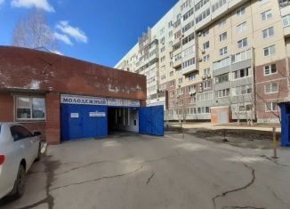 Продажа гаража, 19 м2, Тольятти, Офицерская улица, 4Бс1