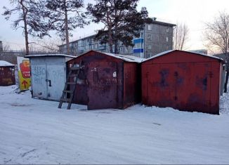 Сдам в аренду гараж, Улан-Удэ, Краснофлотская улица, 20