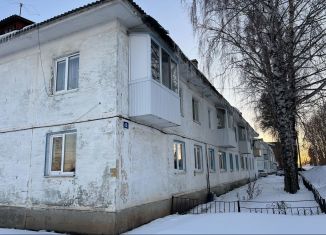 Продаю 1-ком. квартиру, 31.3 м2, село Дмитриевка, Советская улица, 15