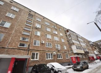 1-ком. квартира на продажу, 36.1 м2, Салават, Ленинградская улица, 59