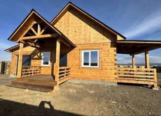 Продается дом, 110 м2, Чита, микрорайон Амурский, 137