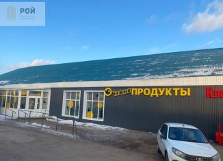 Продажа помещения свободного назначения, 837 м2, Бирск, улица Мира, 127