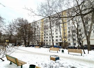 Продается квартира студия, 16.8 м2, Москва, Снайперская улица, 7, метро Рязанский проспект