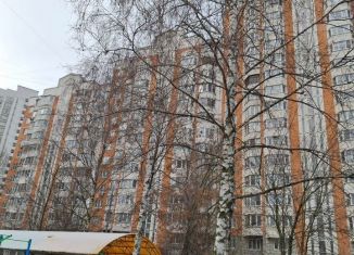 Аренда 1-комнатной квартиры, 38 м2, Москва, Зеленоградская улица, 21, САО