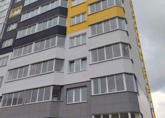 Продается 1-ком. квартира, 44 м2, Обнинск, улица Усачёва, 21