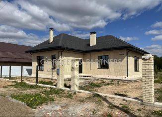 Продам дом, 121 м2, деревня Орёл, Строительная улица