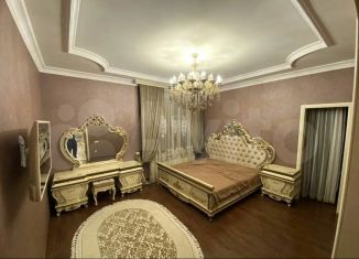 Продажа 2-ком. квартиры, 57 м2, Чечня, проспект В.В. Путина, 14