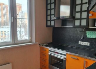 Сдача в аренду 1-комнатной квартиры, 38 м2, Москва, Дубнинская улица, 45к1, САО