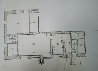 Сдаю в аренду офис, 160 м2, Ульяновск, улица Рябикова, 26А