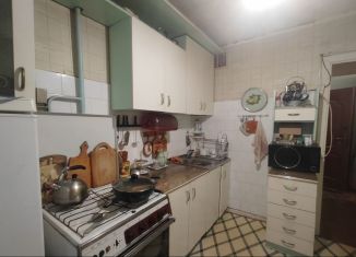 Трехкомнатная квартира в аренду, 65 м2, Электросталь, улица Ялагина, 18