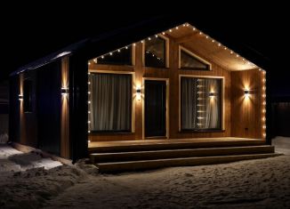 Сдам дом, 74 м2, Байкальск