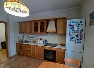 Продажа трехкомнатной квартиры, 86 м2, Москва, улица Космонавта Волкова, 29к1, район Коптево