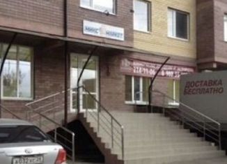 Продам торговую площадь, 270 м2, Краснодар, Ленинский переулок, 15, микрорайон Завод Радиоизмерительных Приборов