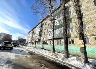 Продам двухкомнатную квартиру, 40.2 м2, Вольск, улица Фирстова