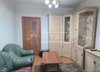 Продается трехкомнатная квартира, 57.6 м2, Междуреченск, проспект Строителей, 18