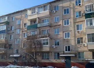 Продается 2-ком. квартира, 45 м2, Хабаровский край, улица Руднева, 97А