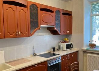 Аренда 3-комнатной квартиры, 75 м2, Железногорск, Пионерский проезд, 8