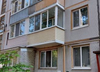 Продажа трехкомнатной квартиры, 62.3 м2, Брянск, улица Костычева, 51