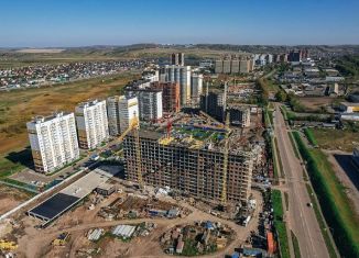 Продажа трехкомнатной квартиры, 65.5 м2, Красноярск, Октябрьский район